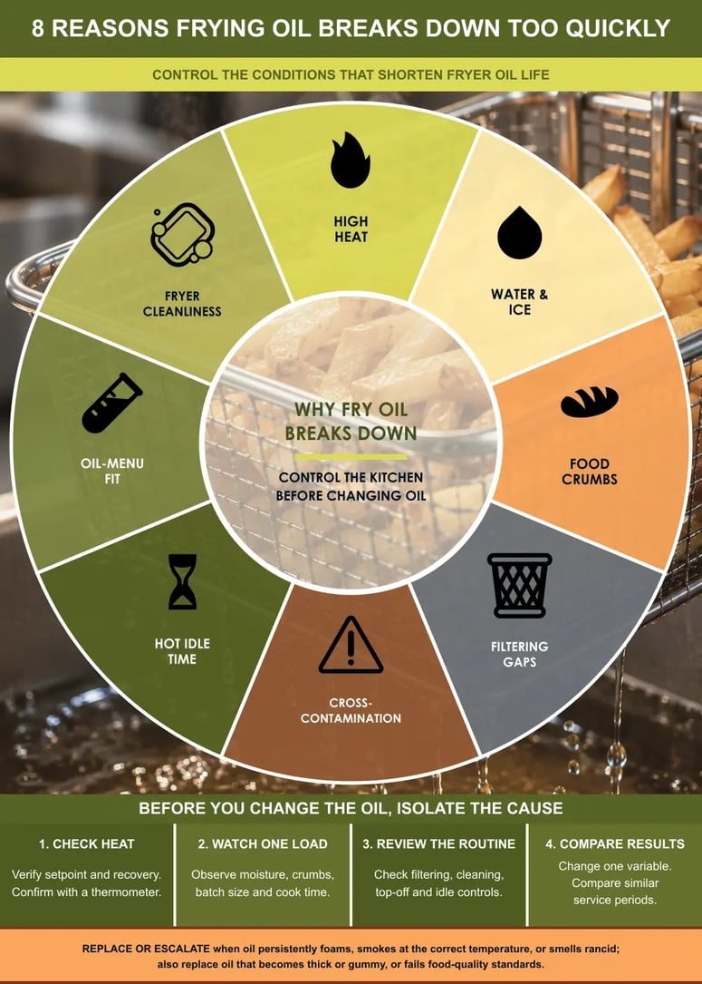 Catania Oils - Fryer Oil Life Infographic - Clean Footer v18