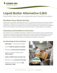 Catania-Oils-Info-Sheet_Liquid-Butter-Alternative-LBA