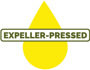 Expeller Pressed