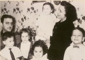 Catania-Oils-blog-Joe-Basile-family-1960