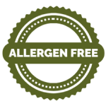 Allergen Free