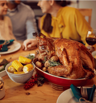 turkey-table-fry-landscape-cards