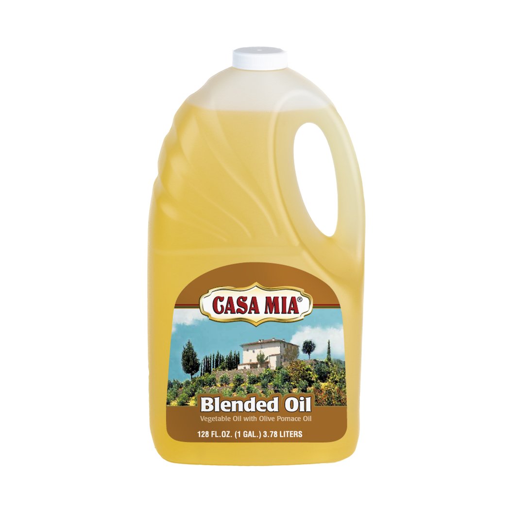 Casa Mia Blended Oil