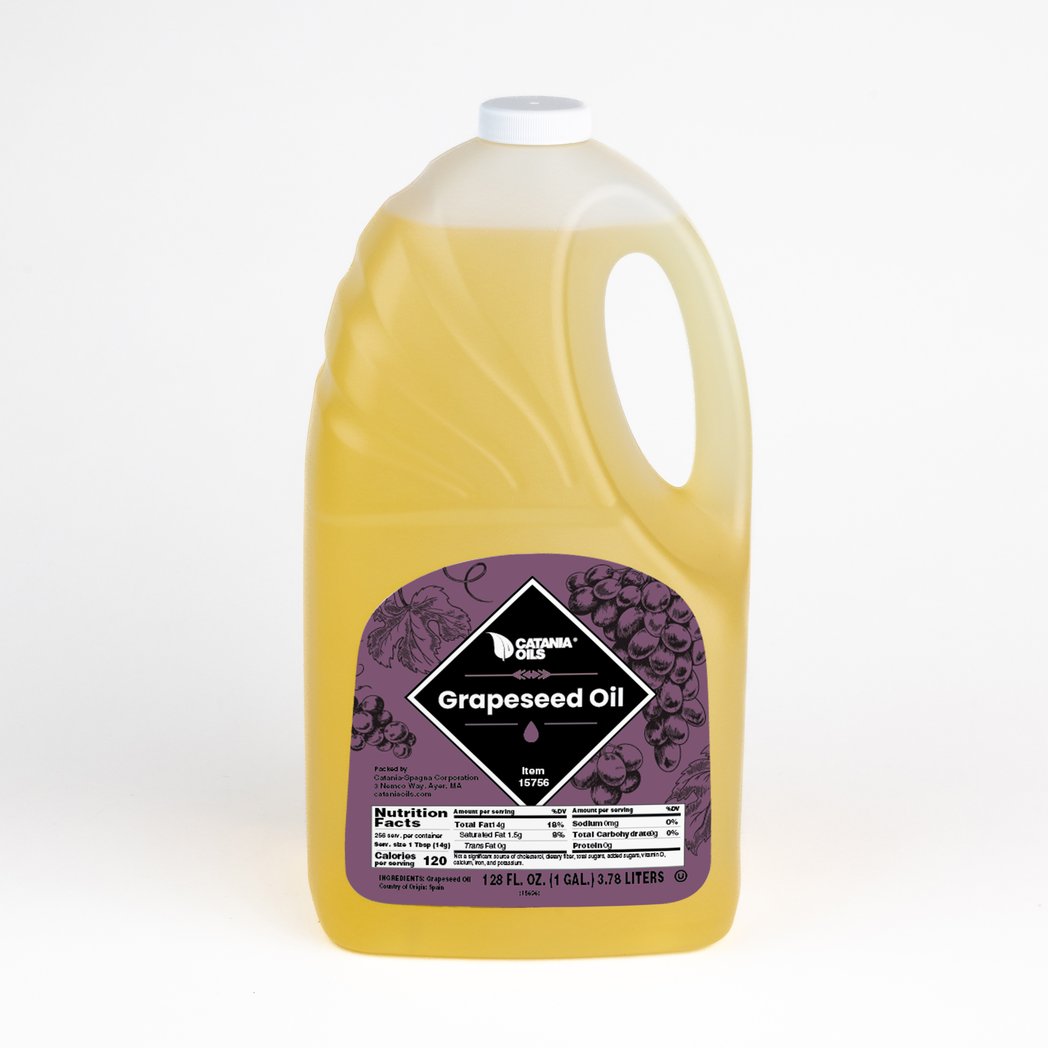 Catania Grapeseed Oil