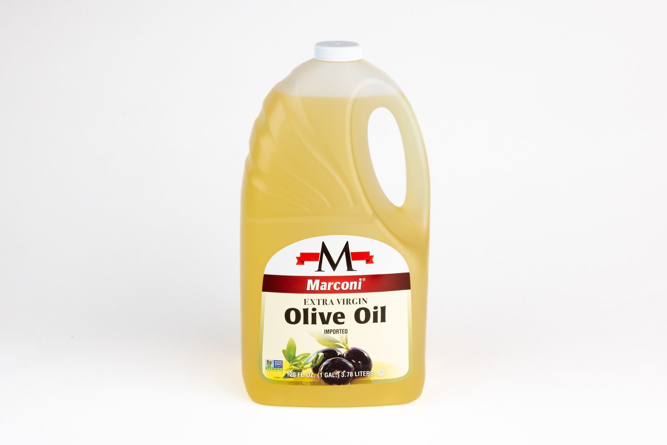 Marconi Extra Virgin Olive Oil