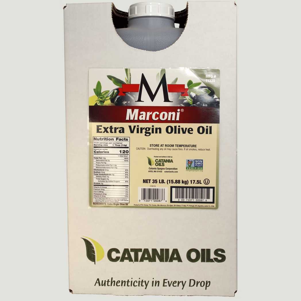 Marconi Extra Virgin Olive Oil
