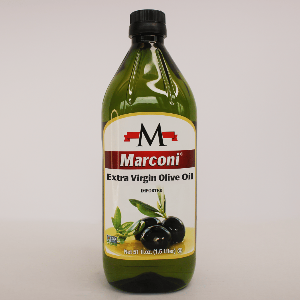 Marconi Extra Virgin Olive Oil