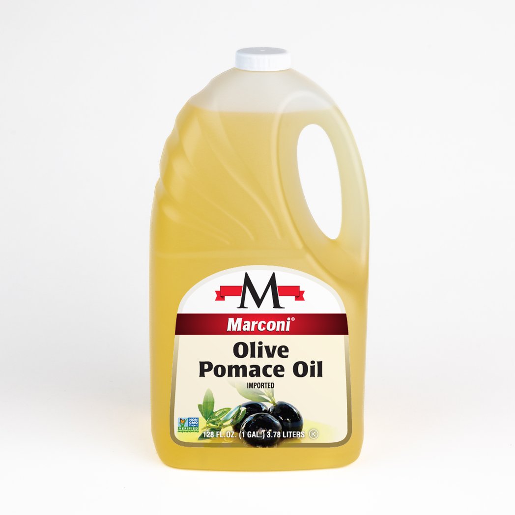 Marconi Olive Pomace Oil