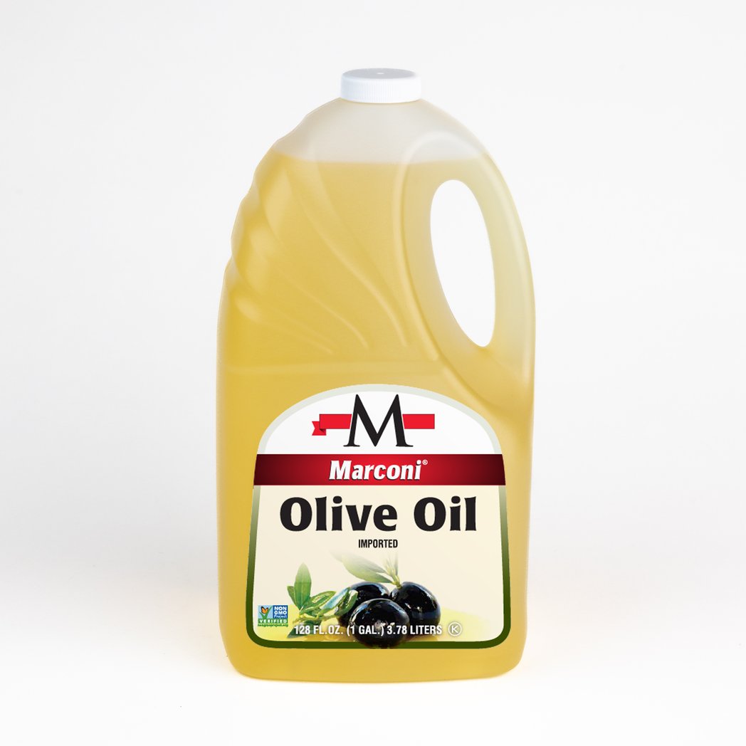 Marconi Olive Oil