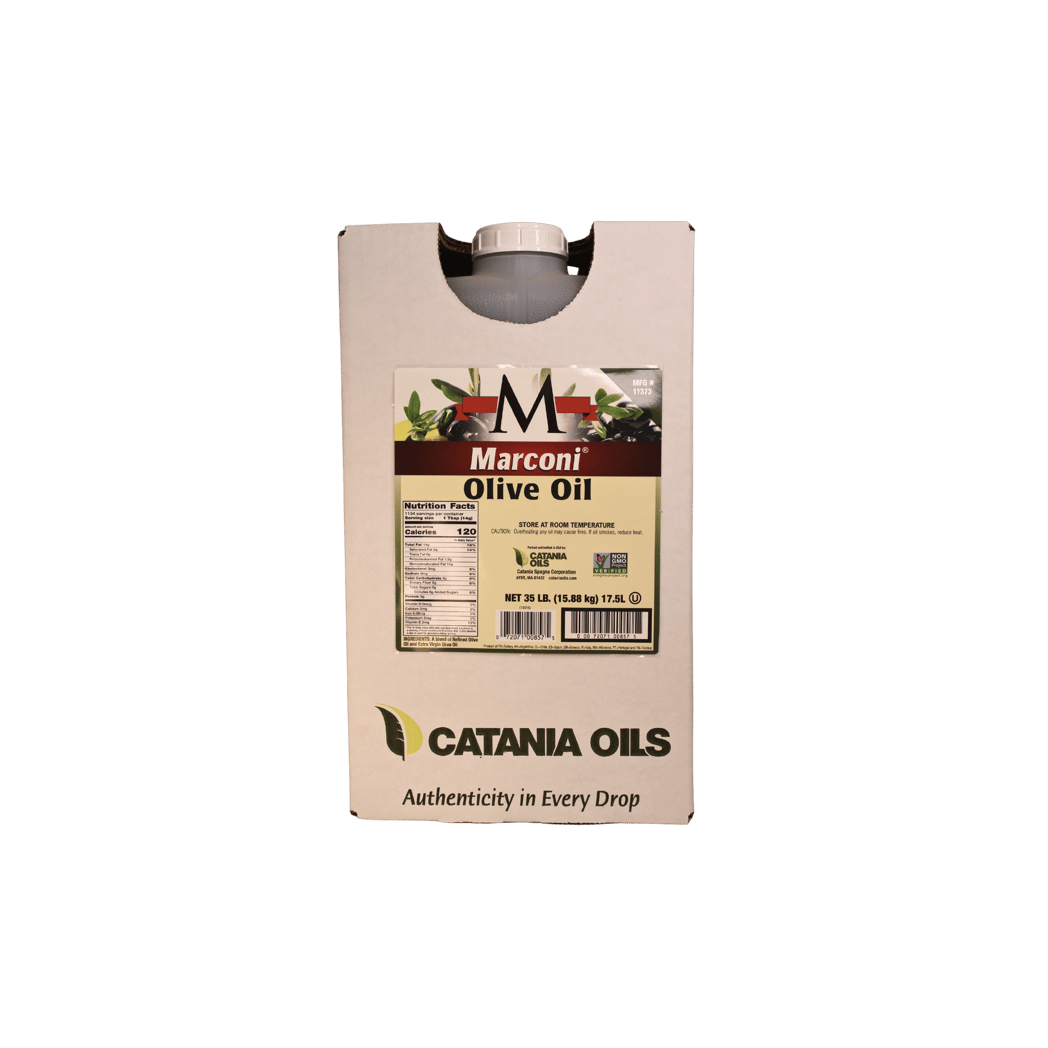 Marconi Olive Oil
