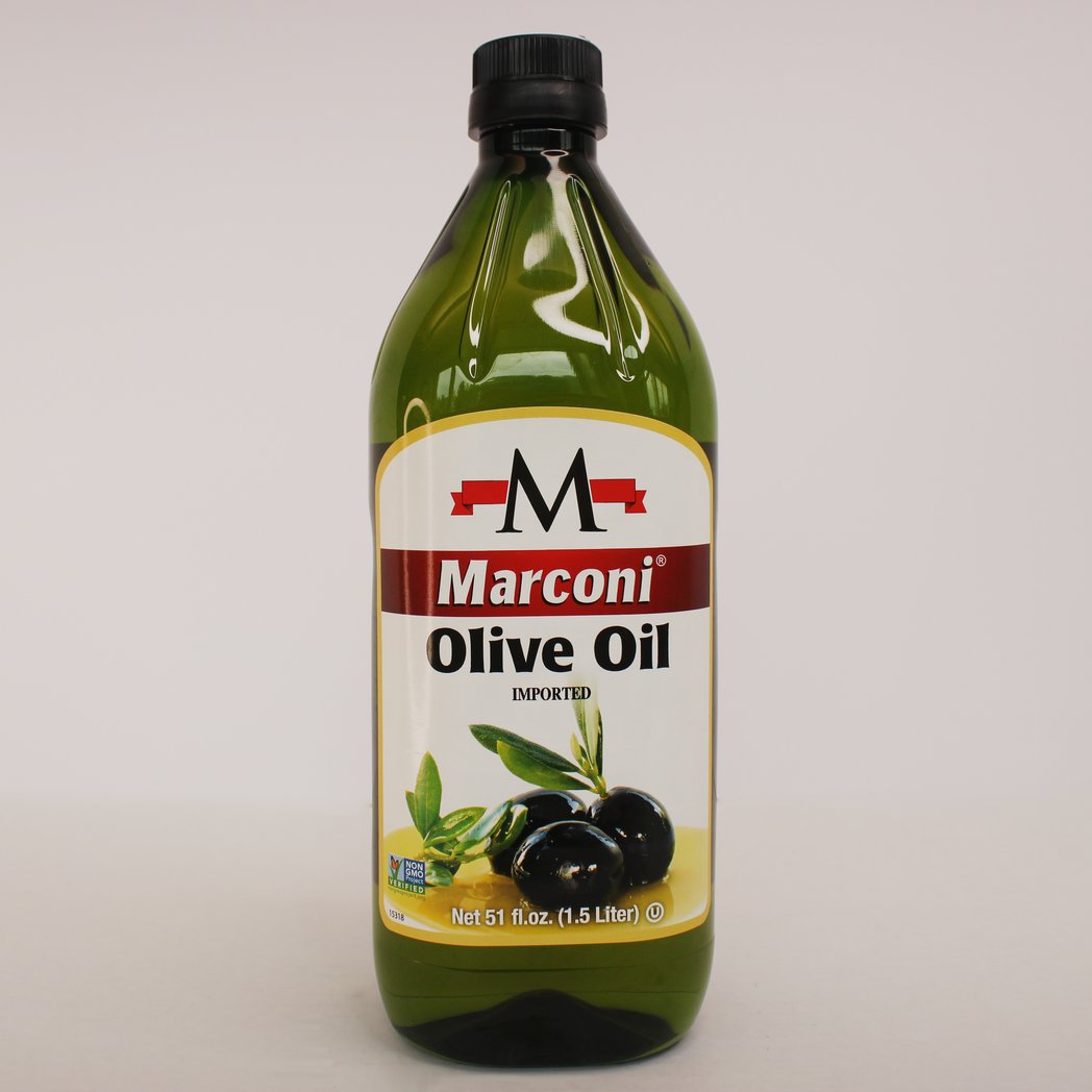 Marconi Olive Oil