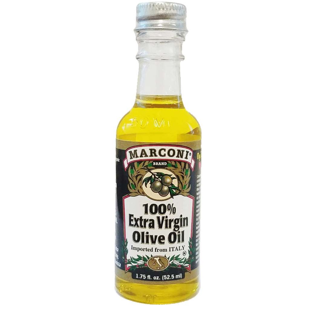 Marconi Extra Virgin Olive Oil