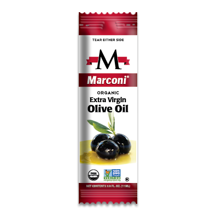 Marconi Extra Virgin Olive Oil