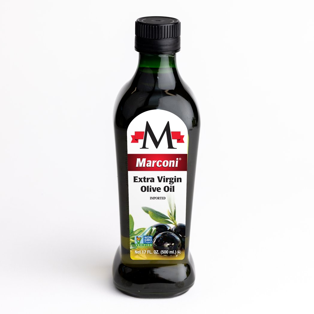Marconi Extra Virgin Olive Oil