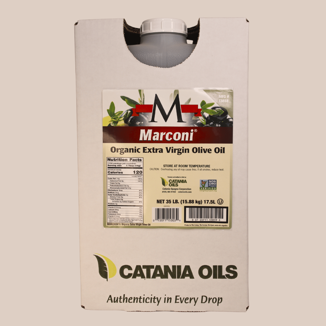 Marconi Extra Virgin Olive Oil