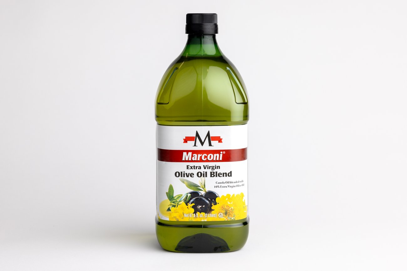 Marconi Canola & EVOO (90/10)