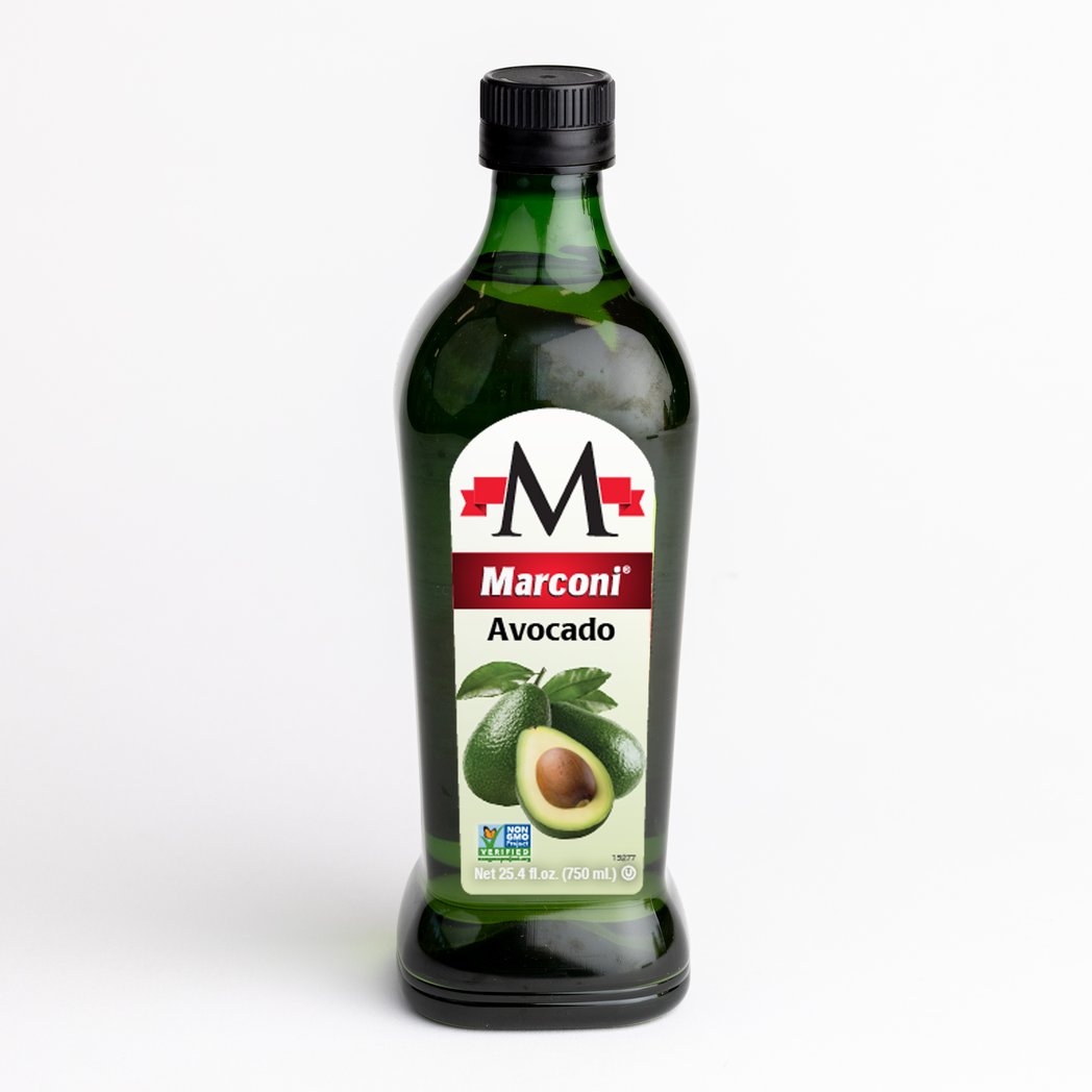 Marconi Avocado Oil