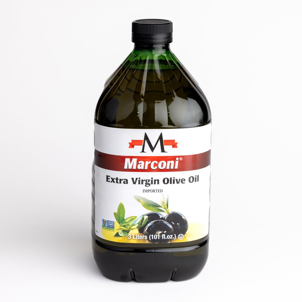 Marconi Extra Virgin Olive Oil