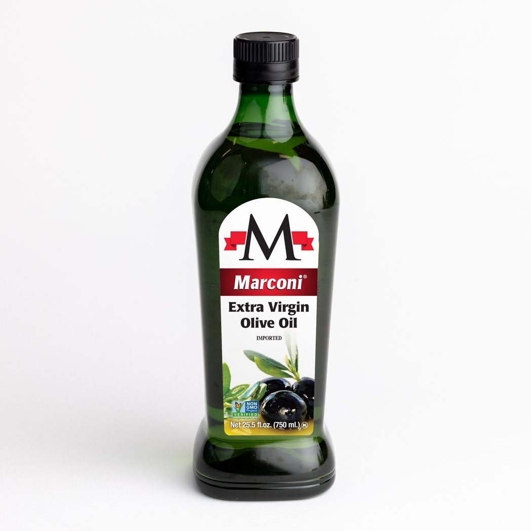 Marconi Extra Virgin Olive Oil