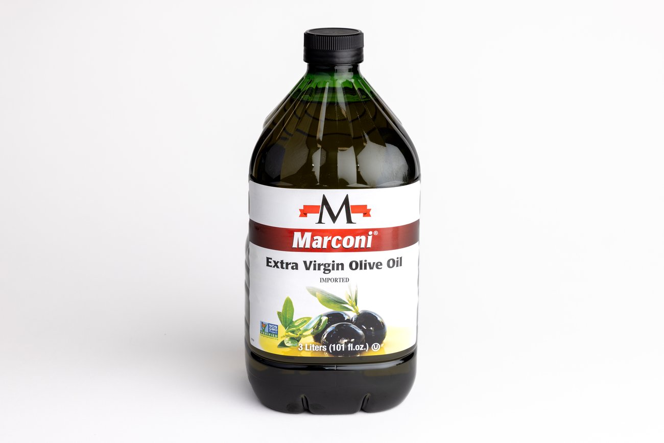 Marconi Extra Virgin Olive Oil