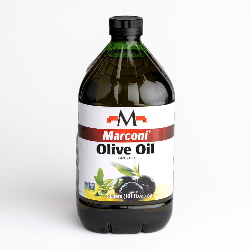Marconi Olive Oil