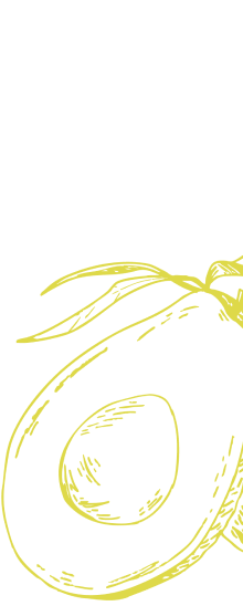 avocado-background-art