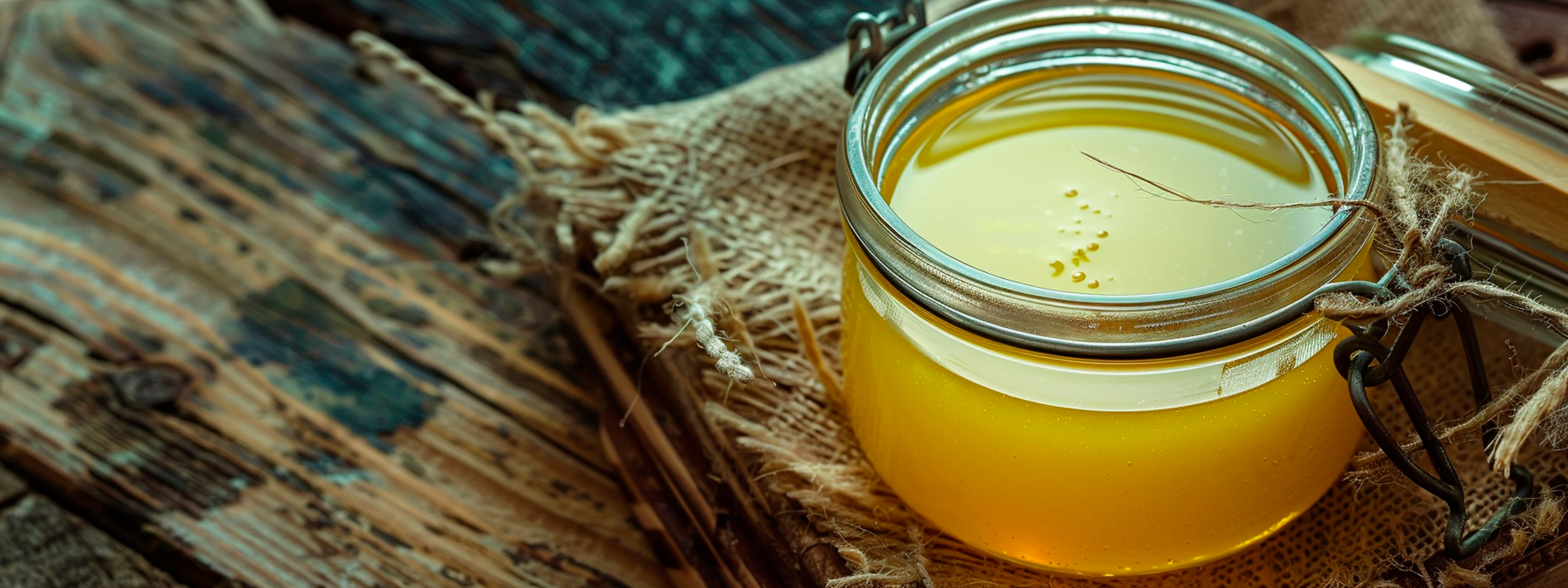 Why Liquid Butter Alternative is a Game Changer for Kitchens Everywhere ...